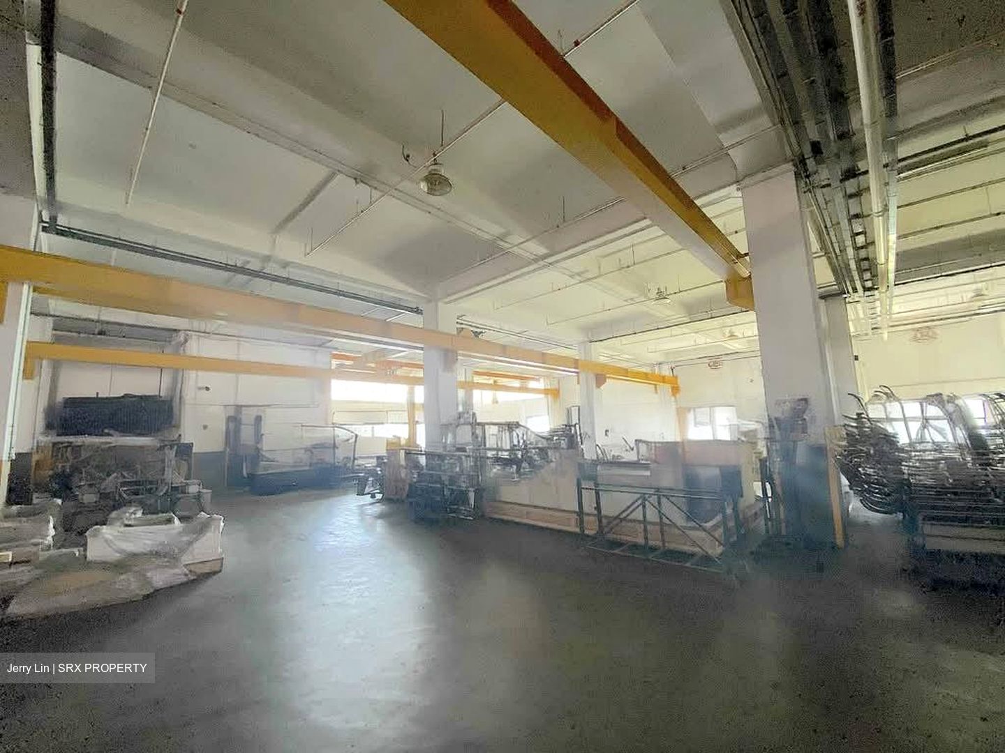 Senoko Industrial Estate (D27), Factory #576497041